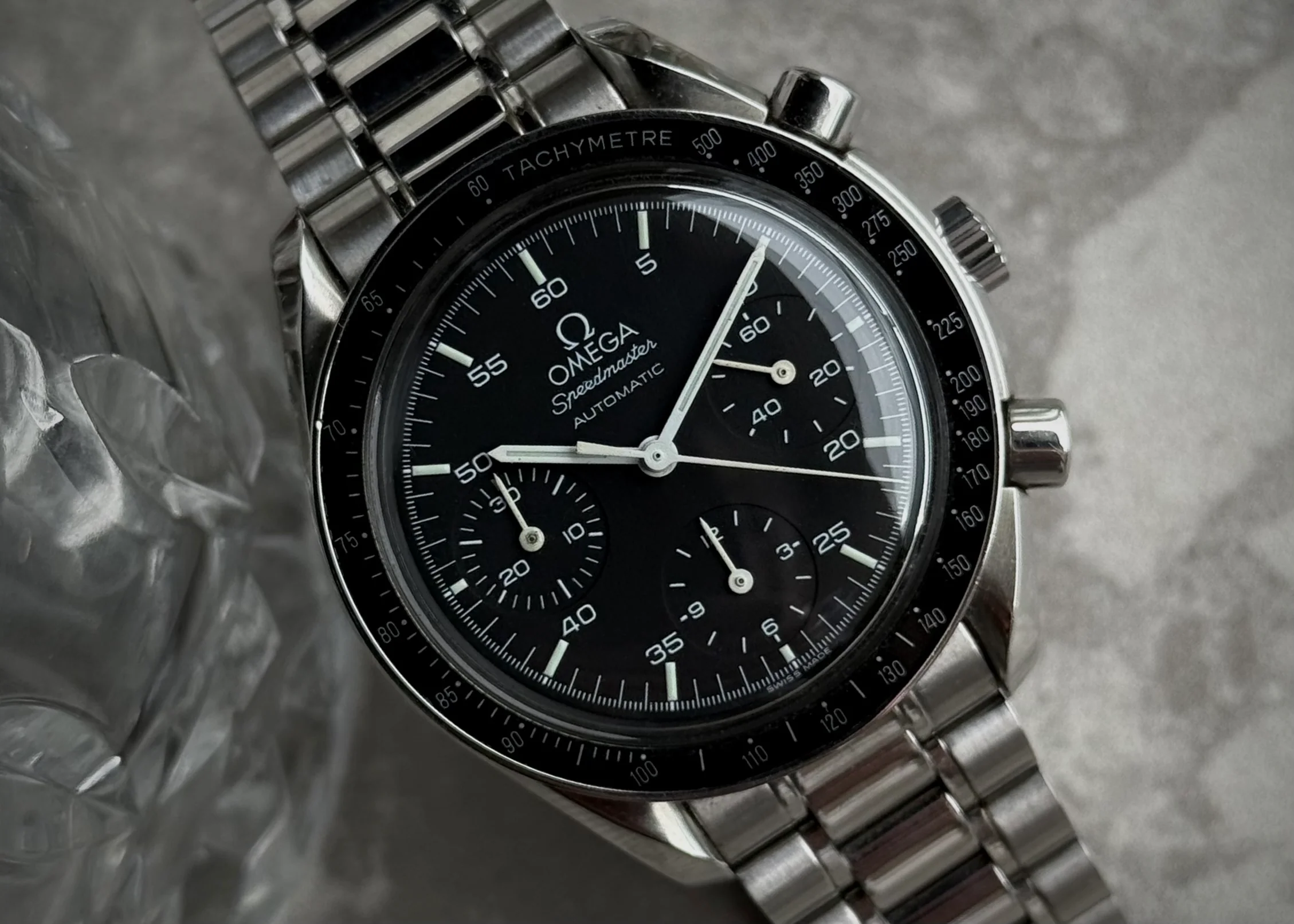 Timeless Precision for Every Wrist