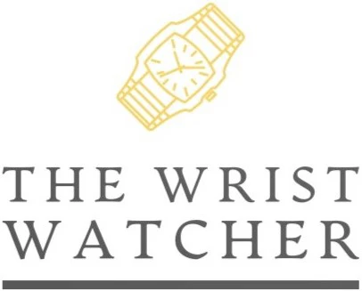 The Wrist Watcher