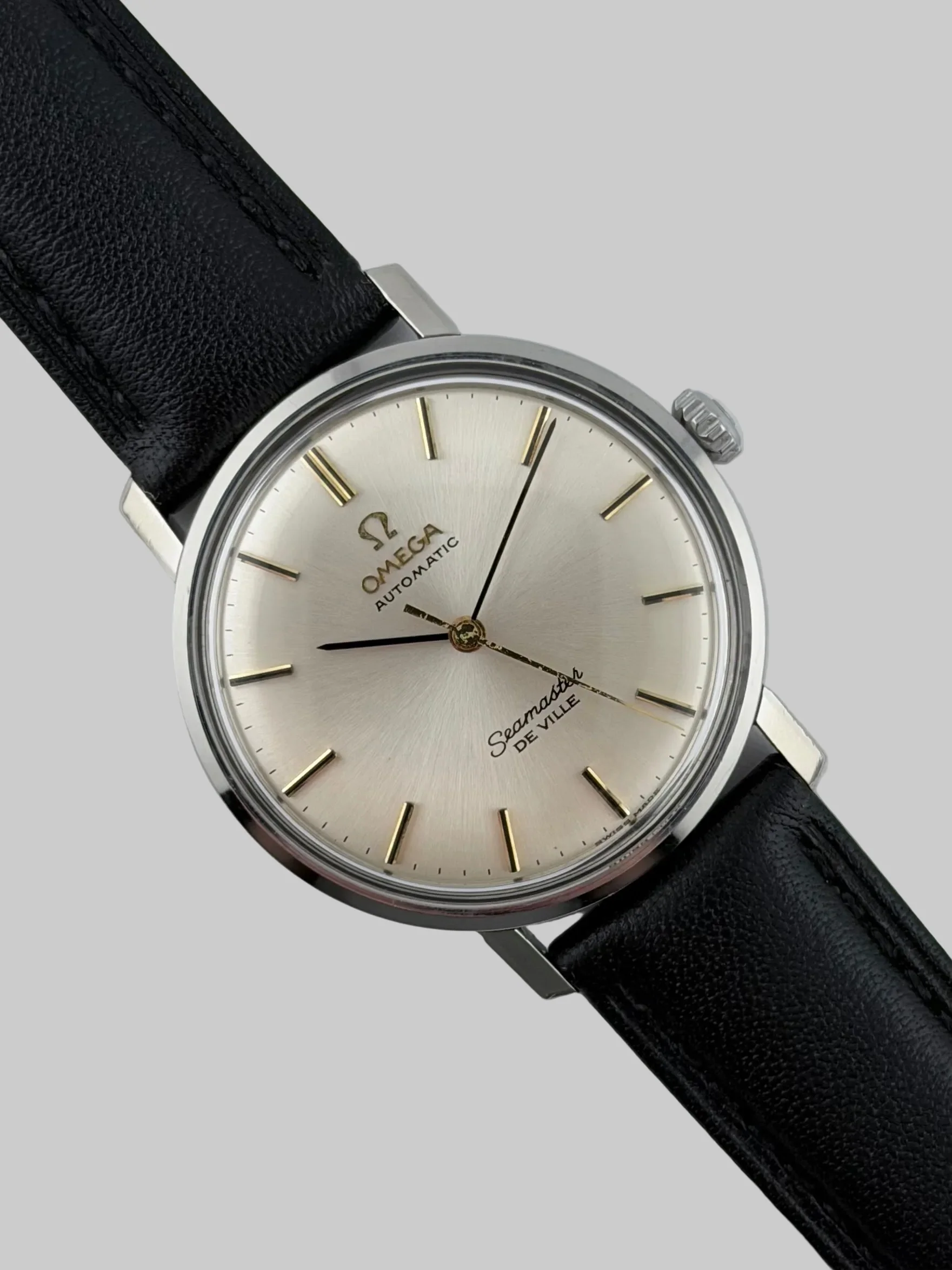 Men’s Watches
