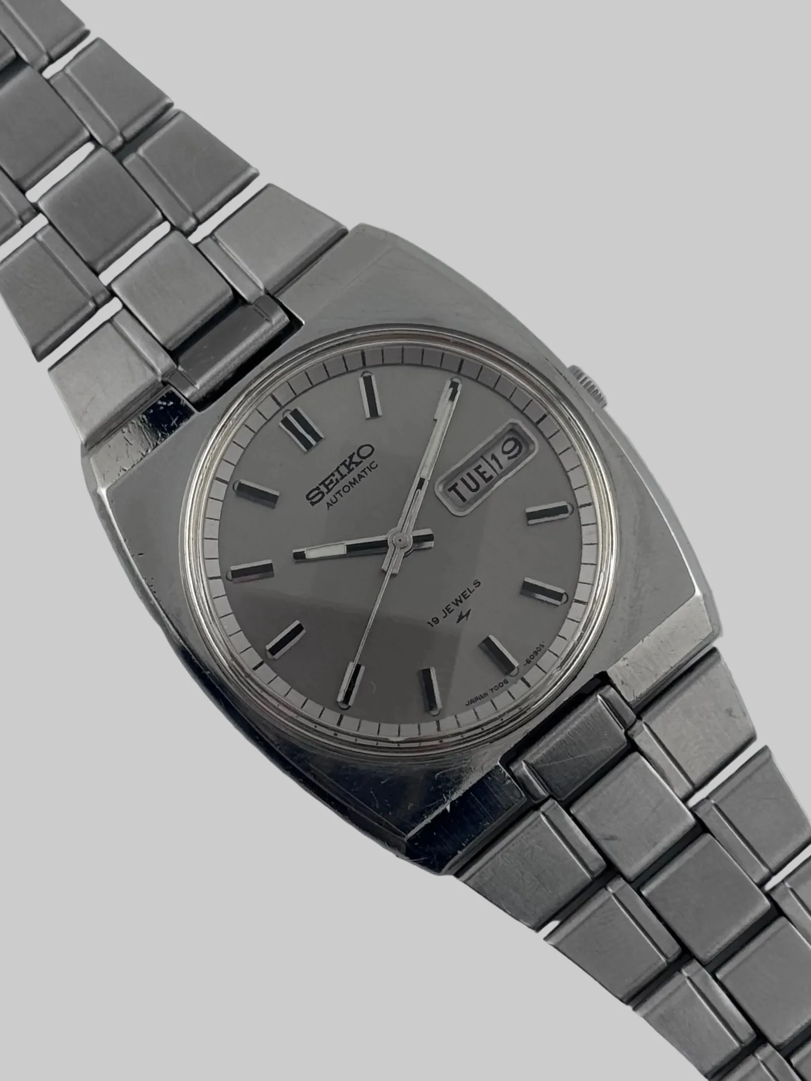 Seiko